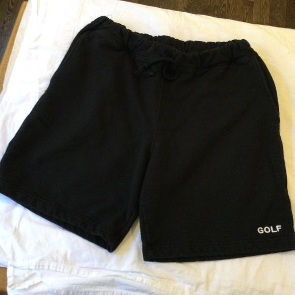 Mens short Brand Golf size M - Picture 1 of 2
